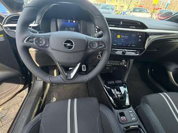 Fotografie 5 des Opel Corsa GS*Kamera*SHZ*LED