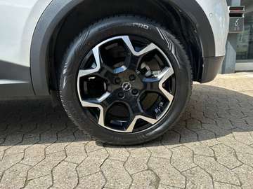 Fotografie 18 des Opel Mokka GS Line 1,2*Automatik*SHZ*PDC*Kamera*Nebel*