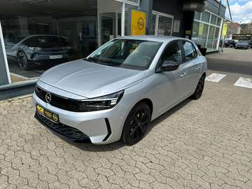 Fotografie Opel Corsa Basis 1,2*SHZ*LRH*ALU16*Allwetter*