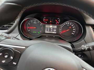 Fotografie 10 des Opel Grandland X Elegance*Automatik*Bi-LED*DAB*Kamera*
