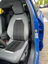Fotografie 8 des Opel Mokka Elegance 1,2*Active Drive Assist*Techno Paket Go*