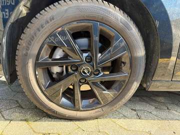 Fotografie 10 des Opel Corsa GS*Kamera*SHZ*LED