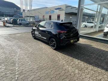 Fotografie 4 des Opel Corsa GS*Kamera*SHZ*LED