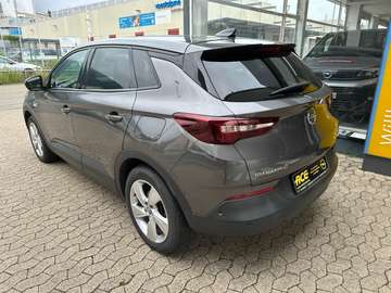 Fotografie 4 des Opel Grandland X Business Edition 1,6 Plug-in-Hybrid*AHK*SHZ*Navi*