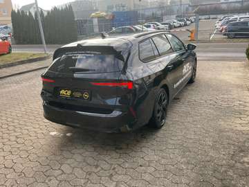 Fotografie 3 des Opel Astra GS*Diesel*AHK*Kamera*SHZ*LED