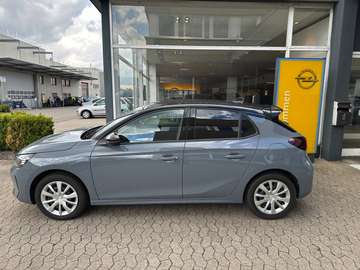 Fotografie 5 des Opel Corsa GS 1,2*LED*Automatik*Kamera*ALU*