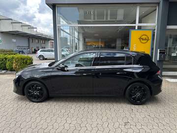 Fotografie 5 des Opel Astra Elegance 1,2*FSH*SHZ*LED*Kamera*PDC*