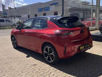 Fotografie 4 des Opel Corsa GS*Alu 17 Zoll*SHZ*LRH*Klimaautomatik*