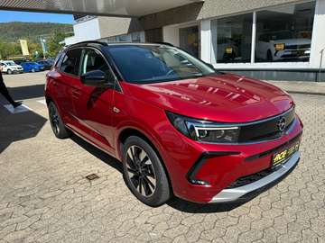 Fotografie 2 des Opel Grandland X Elegance* Plug-in-Hybrid*Navi Pro*Kamera*