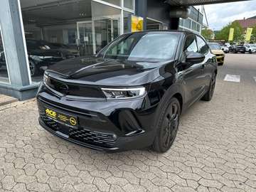 Fotografie Opel Mokka Ultimate 1,2*IRMSCHER*Automatik*Navi*LED*