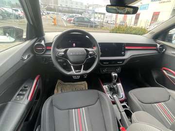 Fotografie 5 des Skoda Fabia Monte Carlo*Kamera*LED*SHZ*