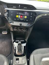 Fotografie 14 des Opel Corsa Ultimate 1,2*DAB*Voll-LED*SHZ*AHK*