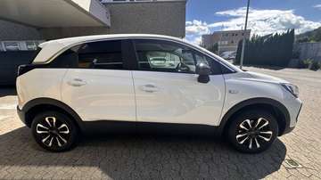 Fotografie 6 des Opel Crossland X Elegance*Kamera*Allwetter*
