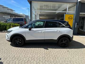 Fotografie 5 des Opel Crossland X Elegance*Kamera*Allwetter*