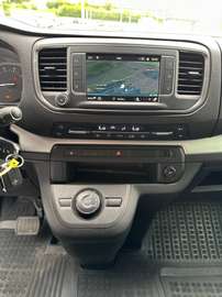 Fotografie 16 des Opel Zafira Life Selection L (L3)*Navi*AHK*Doppelklima* 8 Sitzer