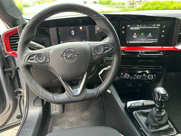 Fotografie 10 des Opel Mokka GS Line1,2*SHZ*Kamera*PDC*Totwinkel-Assi*