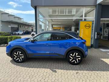 Fotografie 6 des Opel Mokka Elegance Elektro*LED*DAB*Kamera*SHZ*LHZ*