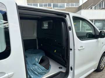 Fotografie 7 des Opel Vivaro Innovation L (L3)*Navi*AHK*Kamera*PDC*Appel u. Android Auto*