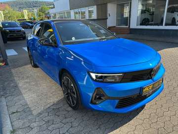 Fotografie 3 des Opel Astra Electric*ULTIMATE*360Kamera*Allwetter*
