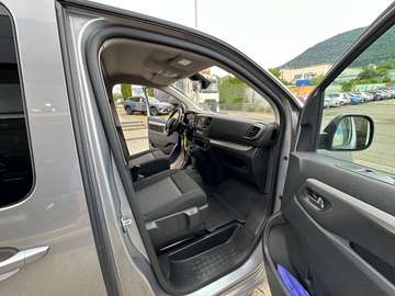 Fotografie 28 des Opel Zafira Life Selection L (L3)*Navi*AHK*Doppelklima* 8 Sitzer