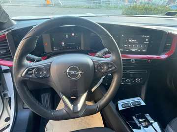 Fotografie 5 des Opel Mokka GS Line 1,2 *Automatik*NAVI*SHZ*PDC*Kamera*