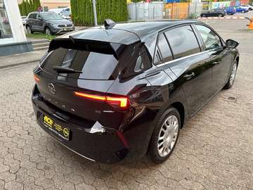Fotografie 3 des Opel Astra Elegance 1,2 Lim.*Navi*Kamera*PDC*