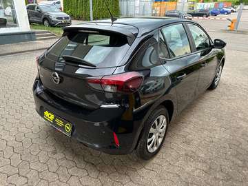 Fotografie 3 des Opel Corsa Edition 1,2*Kamera*PDC*SHZ*LRH*