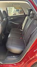Fotografie 20 des Opel Grandland X Elegance*AHK*ALU*SHZ*LRH*6MT*