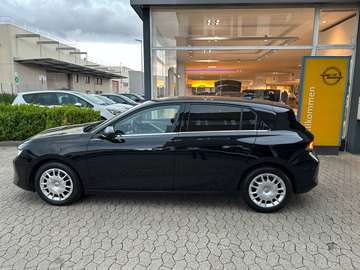 Fotografie 5 des Opel Astra Elegance 1,2 Lim.*Navi*Kamera*PDC*