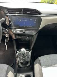 Fotografie 9 des Opel Corsa Basis 1,2*SHZ*LRH*ALU16*Allwetter*