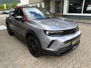 Fotografie 2 des Opel Mokka GS Line1,2*SHZ*Kamera*PDC*Totwinkel-Assi*