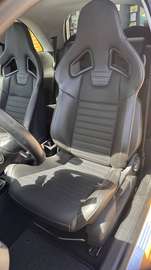 Fotografie 10 des Opel Adam 1,4 Adam S*Klimaautomatik*BT*Recaro Sitze*