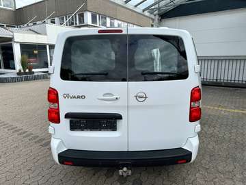 Fotografie 9 des Opel Vivaro Innovation L (L3)*Navi*AHK*Kamera*PDC*Appel u. Android Auto*