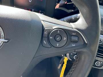 Fotografie 12 des Opel Mokka 1,2 Edition*Kamera*PDC*LRH*SHZ*