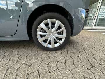 Fotografie 14 des Opel Corsa GS 1,2*LED*Automatik*Kamera*ALU*