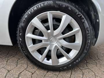 Fotografie 16 des Opel Corsa 1,2 Edition*Klima*Nebel*DAB*SHZ*LRH*