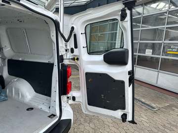 Fotografie 12 des Opel Vivaro Kastenwagen*erhöhte Zug.-u. Nutzlast