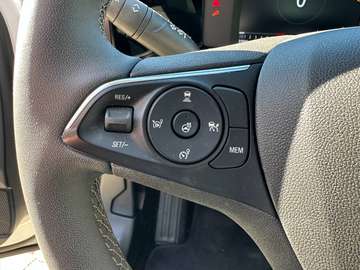 Fotografie 10 des Opel Mokka Elegance*Navi*Voll-LED*Kamera*Totenwinkel-Assi*SHZ*