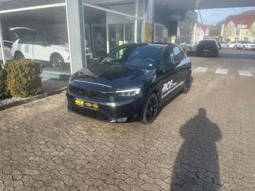 Fotografie Opel Corsa GS*Kamera*SHZ*DAB