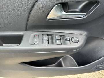 Fotografie 7 des Opel Corsa GS 1,2*LED*Automatik*Kamera*ALU*