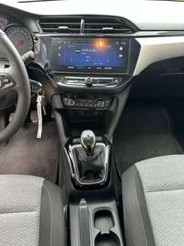 Fotografie 10 des Opel Corsa Edition 1,2*SHZ*Alu-Räder*LHZ*Mittelarmlehne*