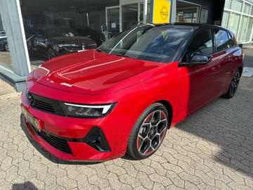 Fotografie Opel Astra GS Line 1,6 Plug-in-Hybrid*HUD*IntelliDrive*ErgoSitze*