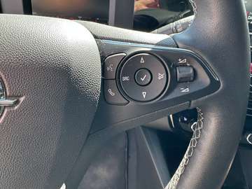 Fotografie 13 des Opel Mokka GS Line 1,2*Navi*ALU18*PDC*Kamera*SHZ*
