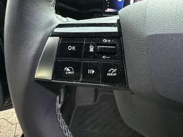 Fotografie 11 des Opel Astra Elegance 1,2 Lim.*Navi*Kamera*PDC*