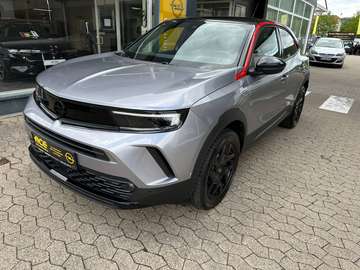 Fotografie Opel Mokka GS Line1,2*SHZ*Kamera*PDC*Totwinkel-Assi*