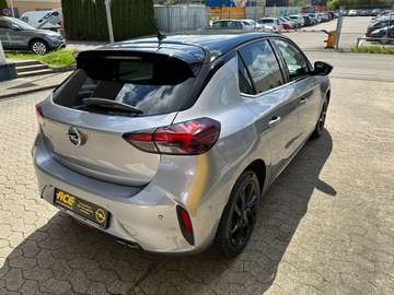 Fotografie 3 des Opel Corsa Ultimate 1,2*DAB*Voll-LED*SHZ*AHK*