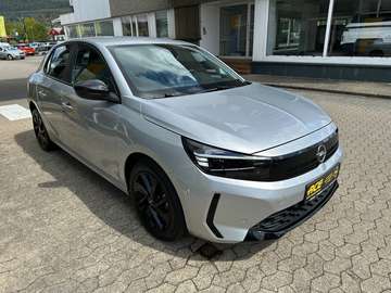 Fotografie 2 des Opel Corsa Basis 1,2*SHZ*LRH*ALU16*Allwetter*