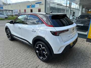 Fotografie 4 des Opel Mokka GS Line 1,2*Automatik*SHZ*PDC*Kamera*Nebel*
