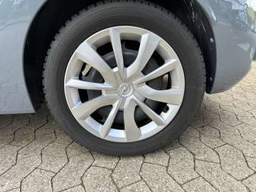 Fotografie 15 des Opel Corsa GS 1,2*LED*Automatik*Kamera*ALU*