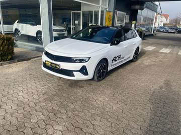 Fotografie Opel Astra GS*360°Kamera*Elekt.Heckklappe*LED*